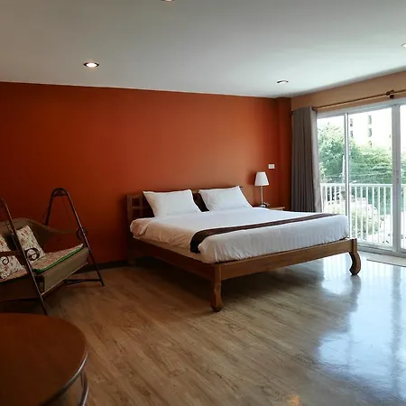 Phaphoom Boutique Residence